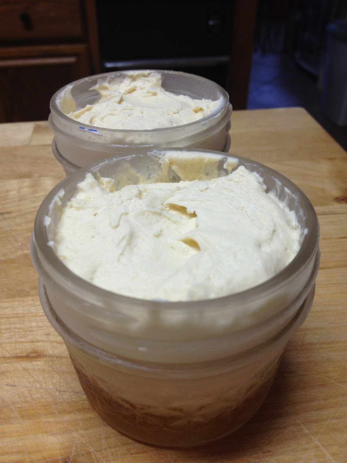 Tracy Cooks in Austin Pressure cooker steamed pudding