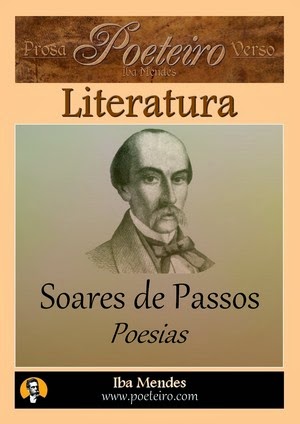  Soares de Passos em pdf gratis