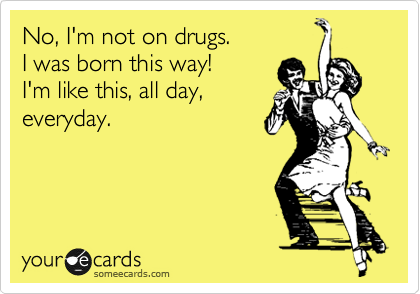 Image result for naturally crazy