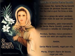 Santa Maria Goretti