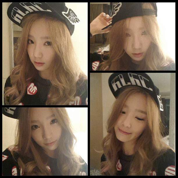 (CAPS) Instagram Actualización "Singapore!" 130622+taeyeon+instagram2