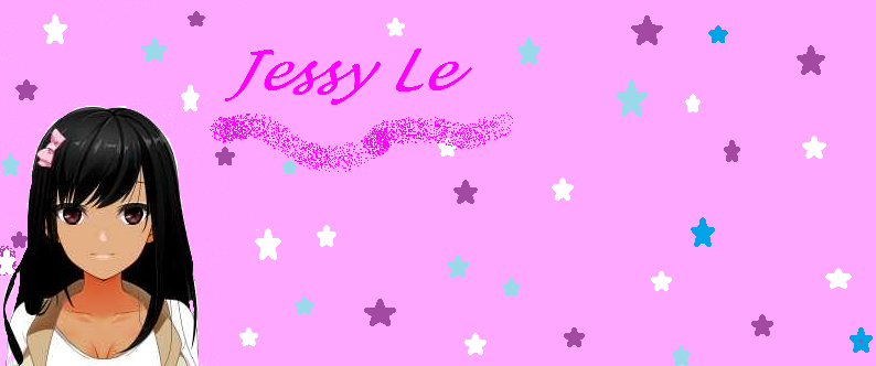 Jessy Le