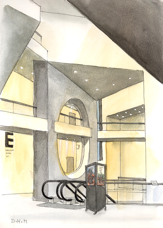 In Process Artist Of The Week Urs Fischer