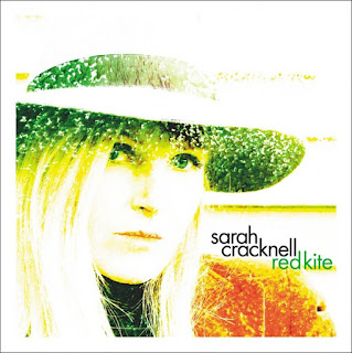 Sarah Cracknell Red Kite Album