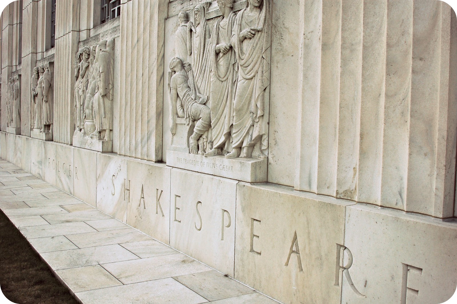 Folger Shakespeare Library Folger Shakespeare Library