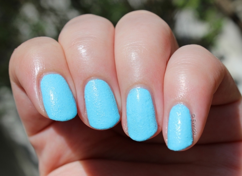 sand colored nail gel polish