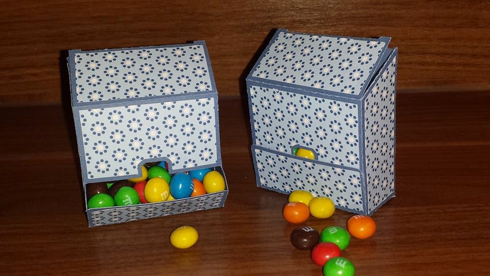 Sturiana SüßigkeitenSpender