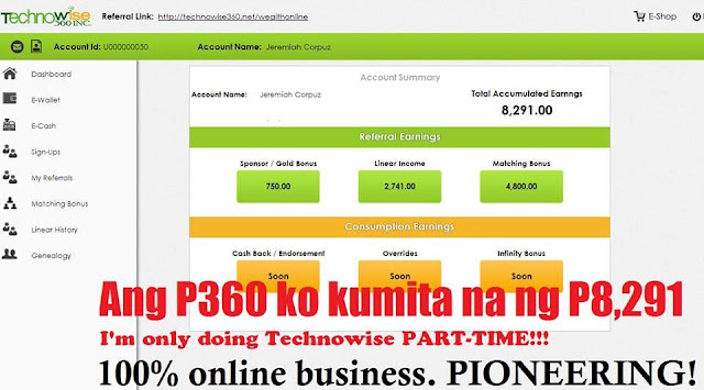 Paano Magnegosyo sa Facebook? Paano Kumita sa FB? Technowise360.