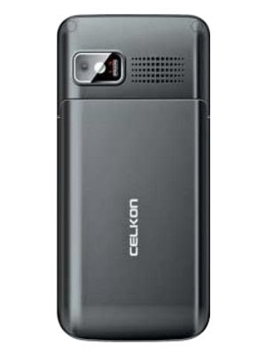 Celkon C2000 Mobile Phone Review and Specification