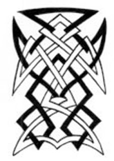 celtic tattoos, tattooing