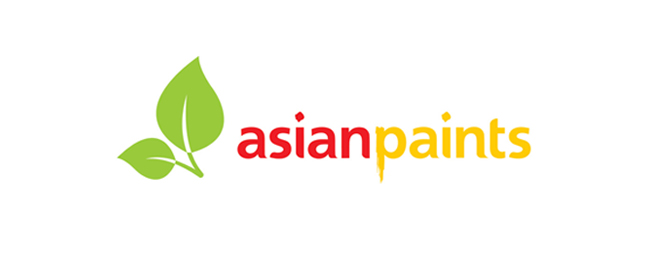 Asian Paint Logo