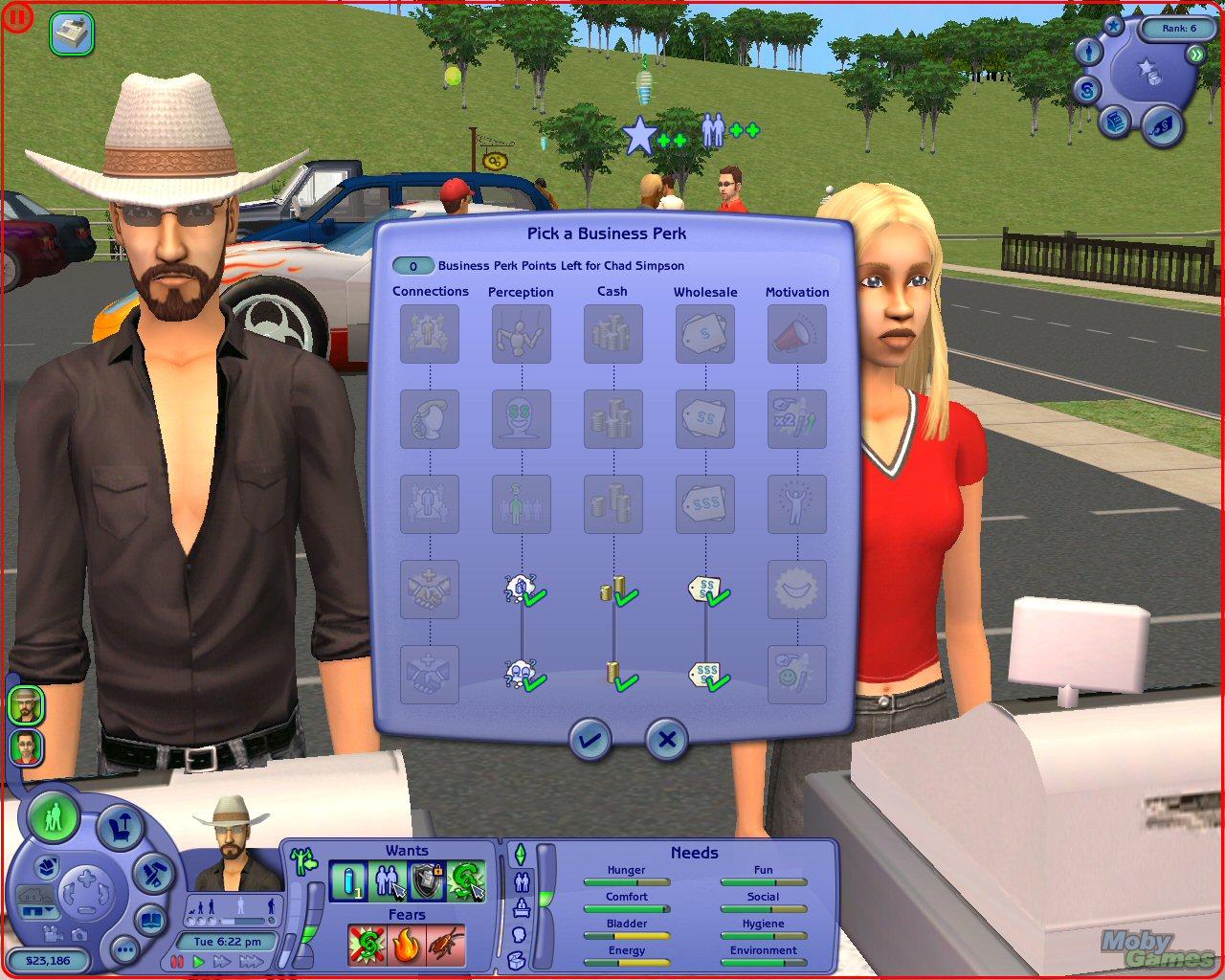 Sims 2 Open Business No Cd Patch