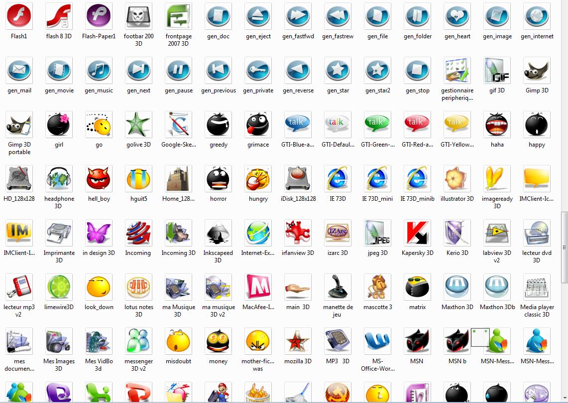 Antología de Computación.: Windows