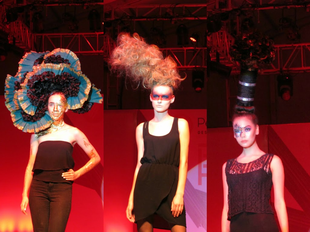 Pearl Academy Portfolio 2015