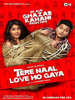 Tere Naal Love Ho Gaya movie free download utorrent