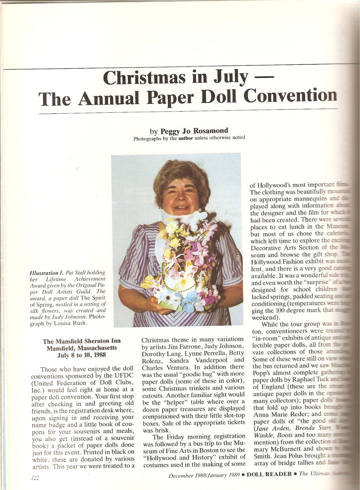 christmas in july essay Just a quick update to let you know that this week i'm having a christmas in july sale with 40% off all december daily® products (both physical. christmas in july essay Just a quick update to let you know that this week i'm having a christmas in july sale with 40% off all december daily® products (both physical.