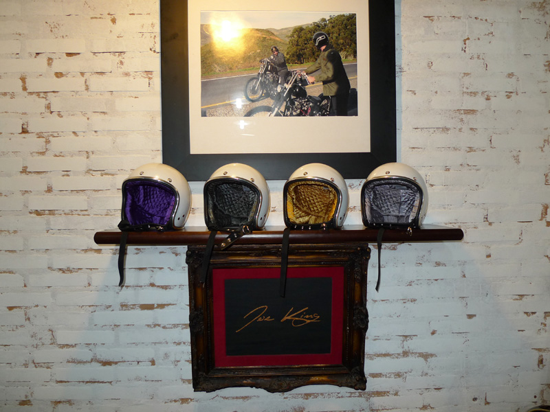 Helmet Gallery