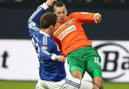 Video Highlight : Schalke 1-2 Greuther Furth