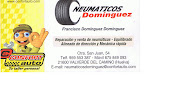 NEUMÁTICOS DOMINGUEZ