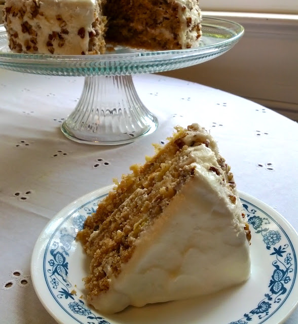 Southern Living Hummingbird Cake Original Recipe Southern Living Hummingbird Cake Original Recipe