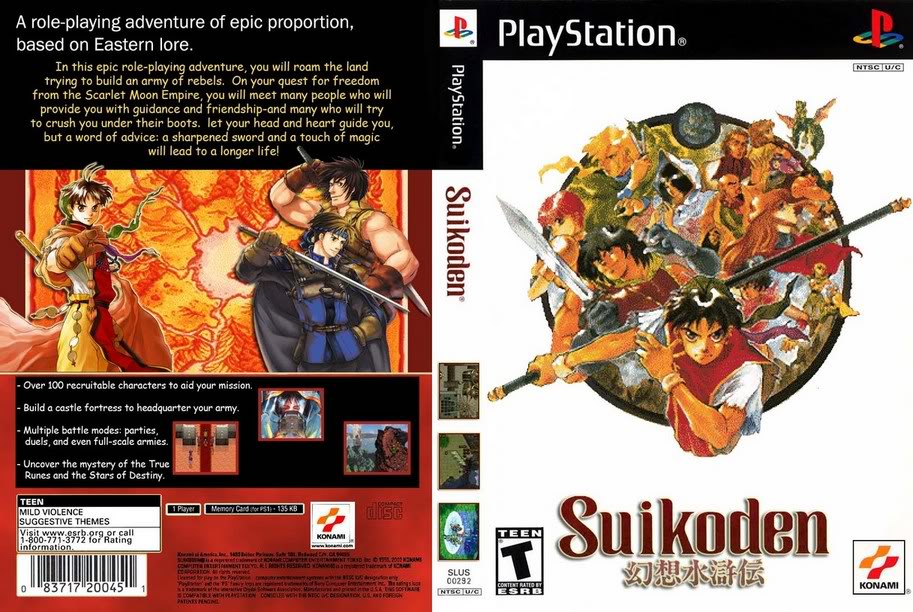 Download Savean Suikoden 2 Download Savean Suikoden 2