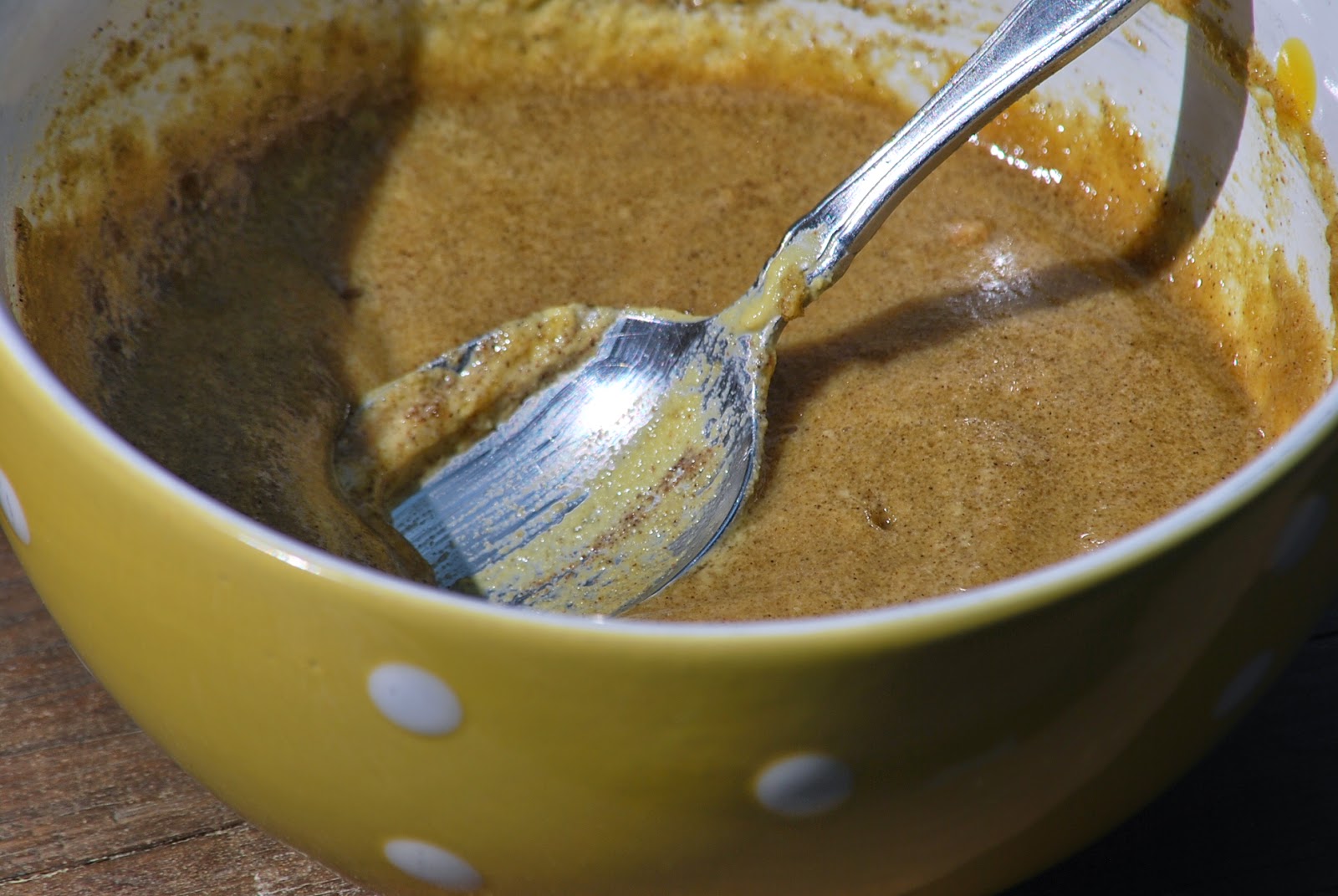 My story in recipes Grilled Brown Sugar Mustard Chicken