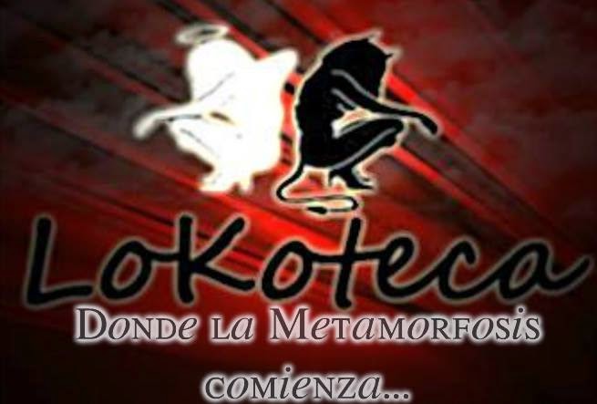 Lokoteca