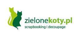 Zielone Koty