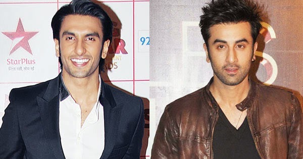 Ranbir Ranveer Chit Chat