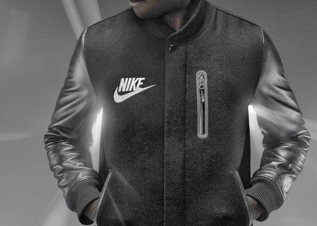 nike destroyer jacket 2019