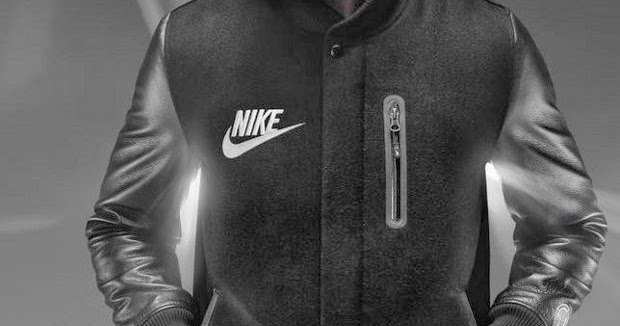 nike destroyer jacket 2018
