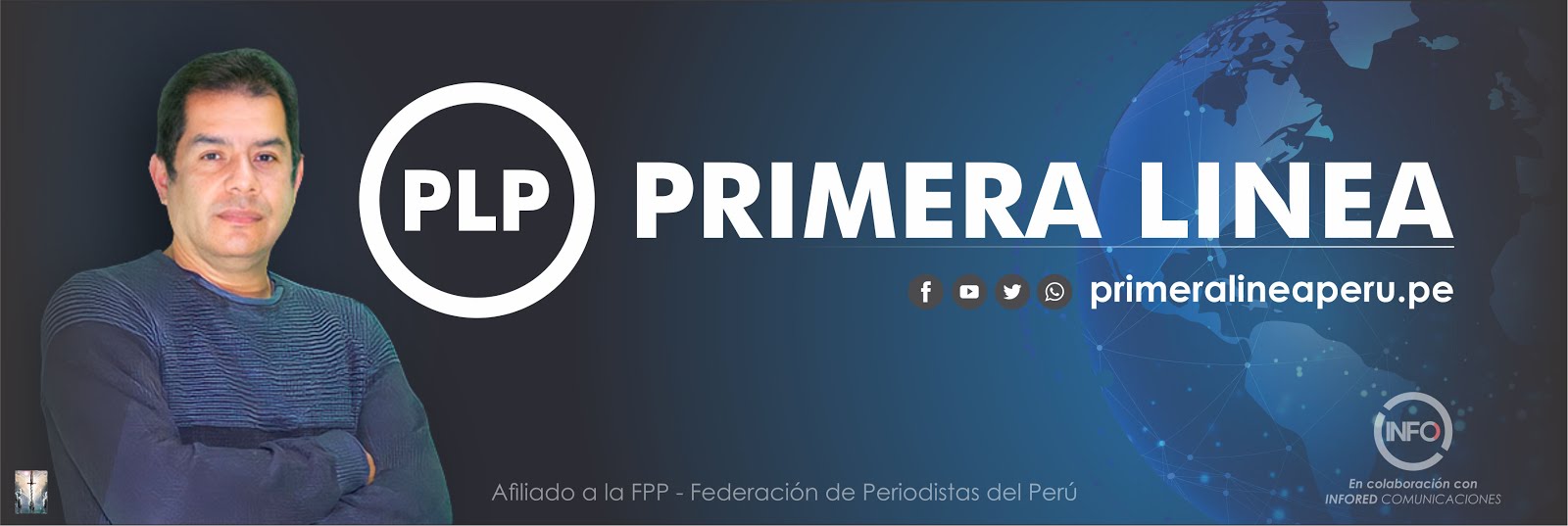 PRIMERA LINEA