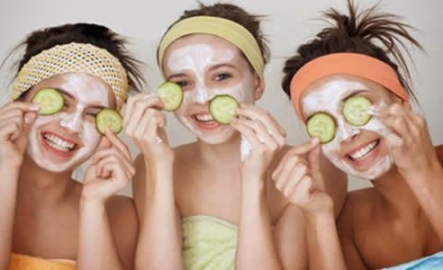 Cara Merawat Wajah: Cara Membuat Masker Jeruk Nipis Untuk Merawat Kulit