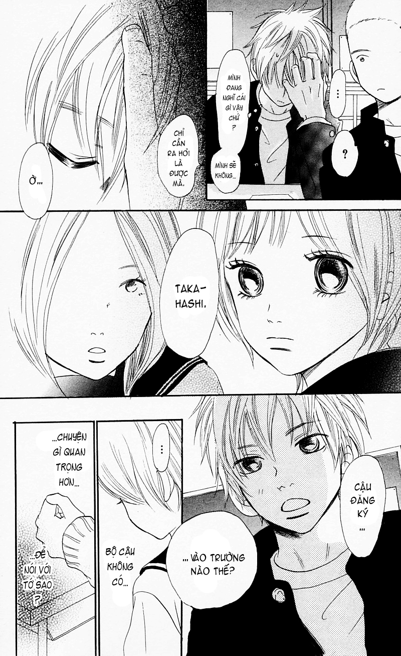 Bokura ga ita chap 28 Trang 28 - Mangak.info Bokura ga ita chap 28 Trang 28 - Mangak.info