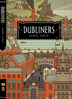 Dubliners James Joyce