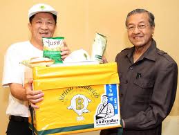 Kisah jutawan Thailand muflis 1997 menjadi jutawan semula Kisah jutawan Thailand muflis 1997 menjadi jutawan semula