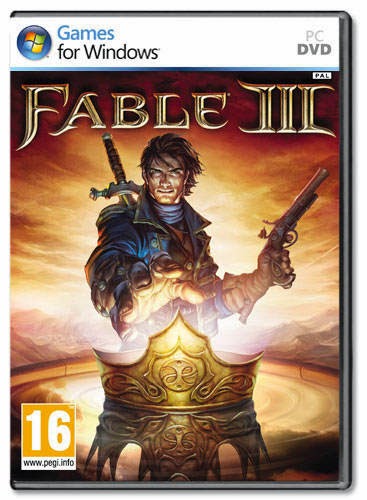 Fable For Pc Free Full Version