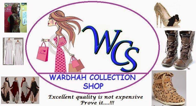 wardhah collection shop