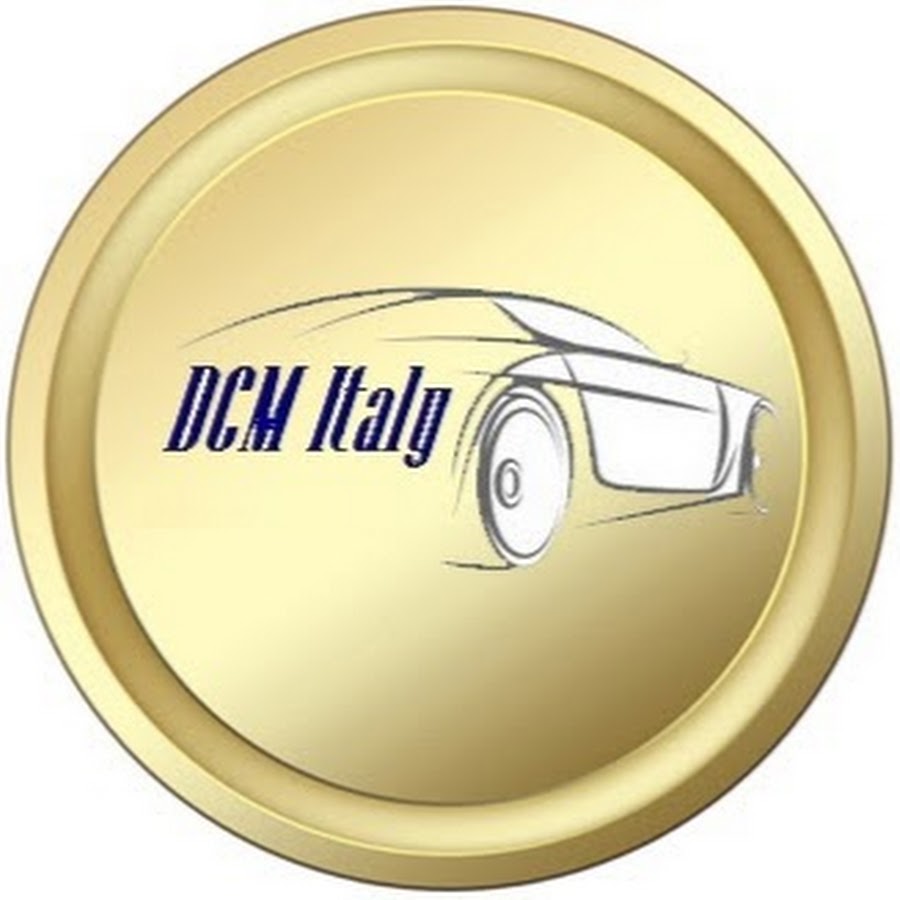 DCM Italy (Shop)