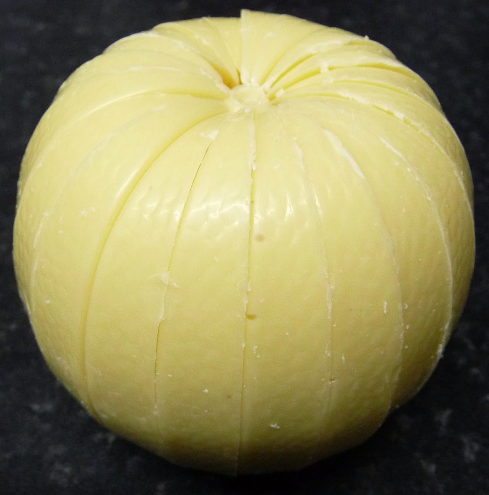 Something to look forward to Terry's Chocolate Orange White