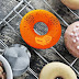 Deceiving Donut Speakers - These Wireless Bluetooth Speakers Double as a Delicious Treat
