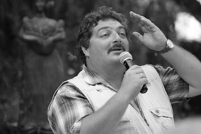 поэт и гражданин