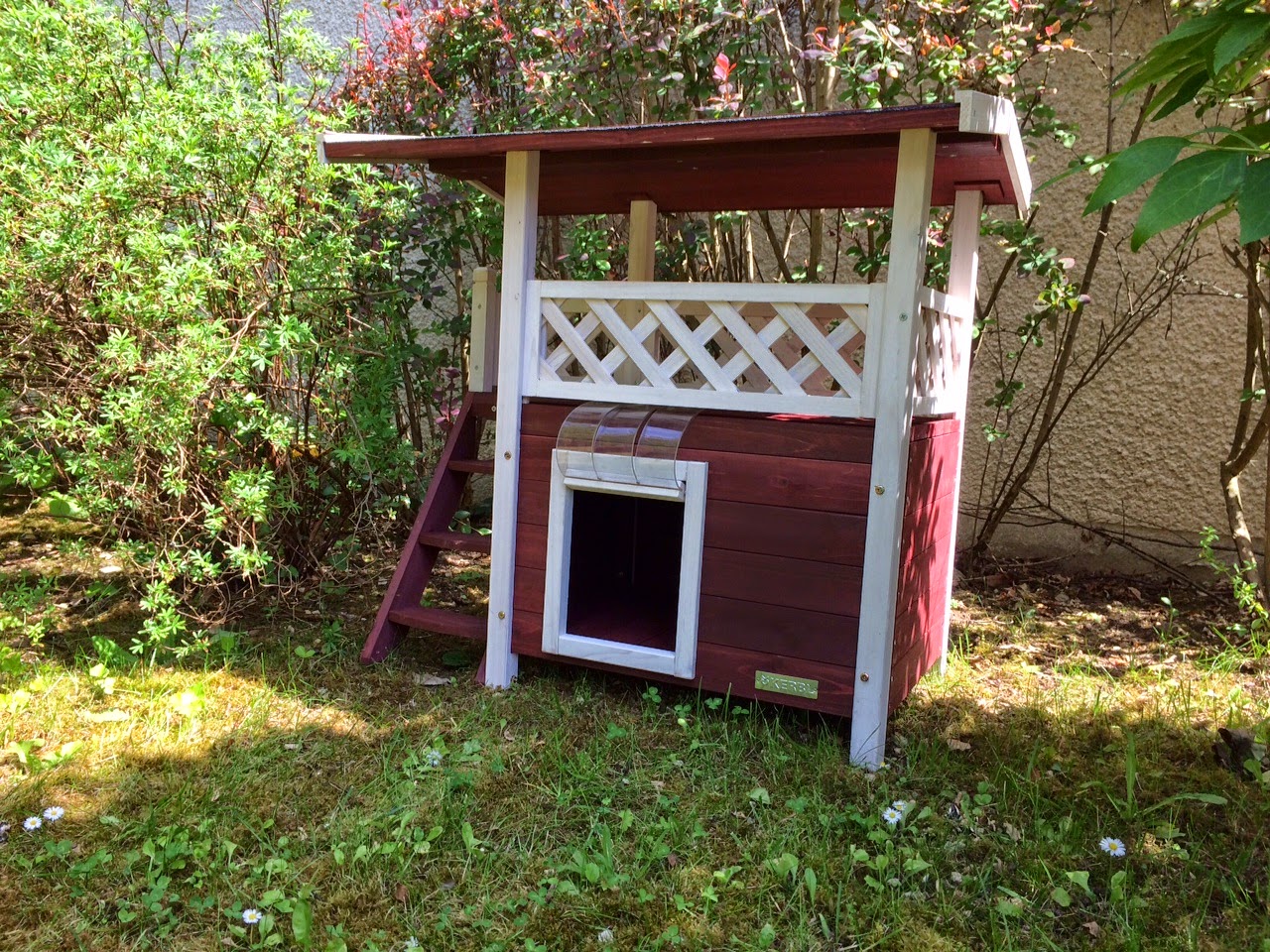 vous allez rencontrer un bel et sombre inconnu mega