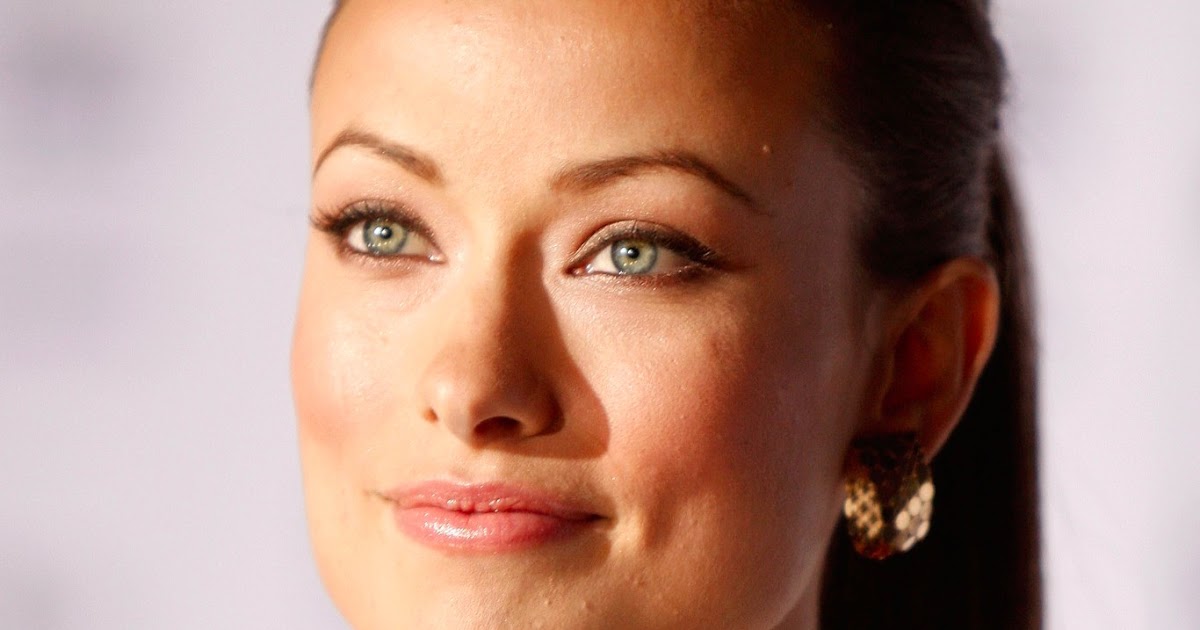 Jewish Or Not: Wonderi... Olivia Wilde Jewish