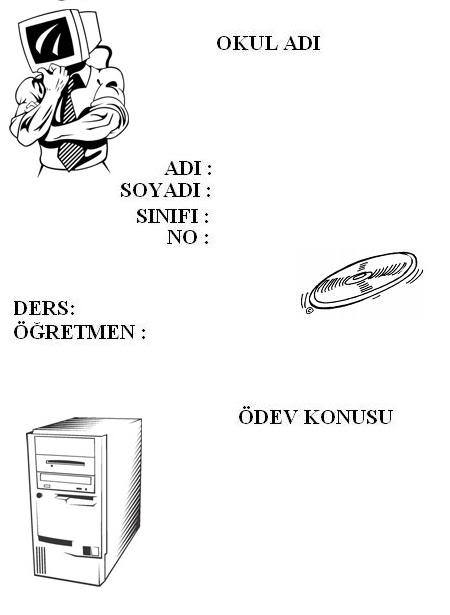 matematik matematik odev kapaklari