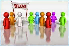 Membuat Blog Ramai Pengunjung Membuat Blog Ramai Pengunjung