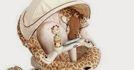 Mommyslove4baby143 Graco Sweetpeace Newborn Soothing Swing
