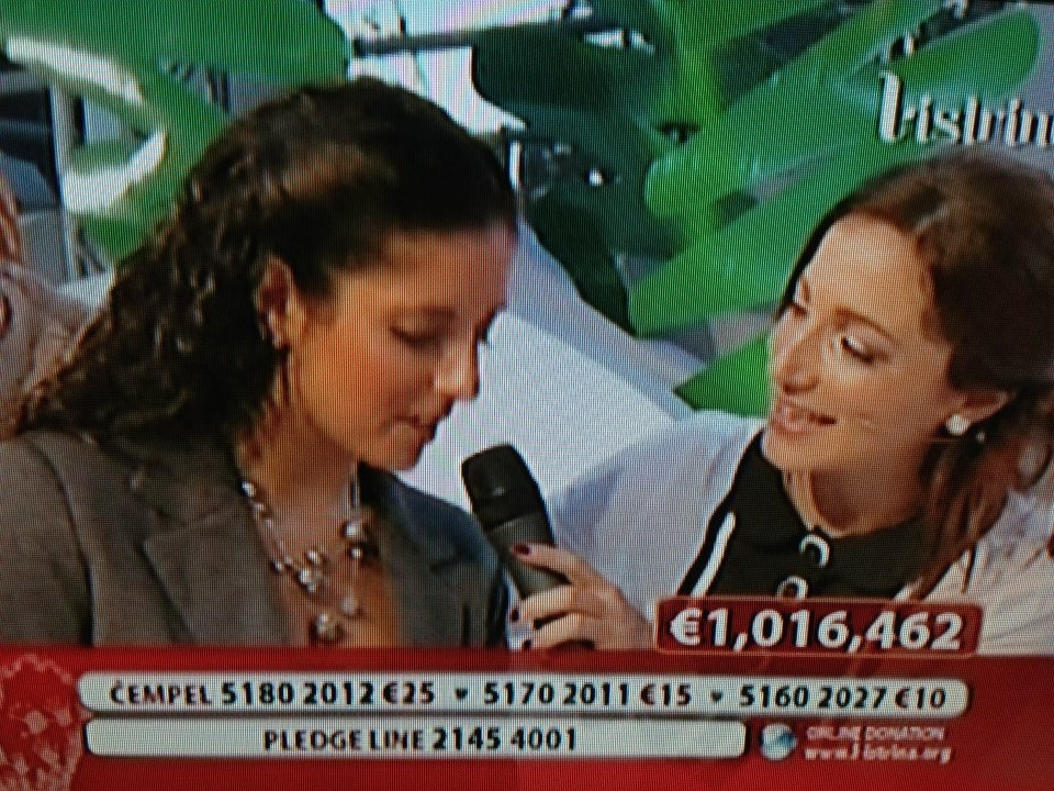 December 2012 Excelsior Hotel Malta