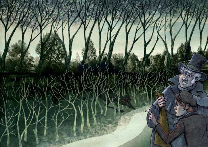 Inspiracija Web Arena