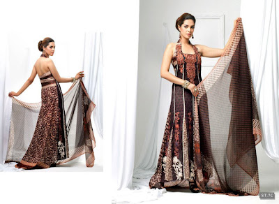 Shariq Textiles Libas Embroidered Collection 2013 For Ladies